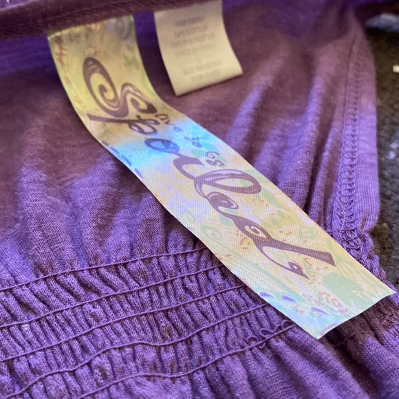 Vintage fairy core vest 🧚♀️ - Picture 3 of 5